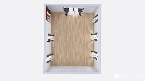 Plano de Aula de clases