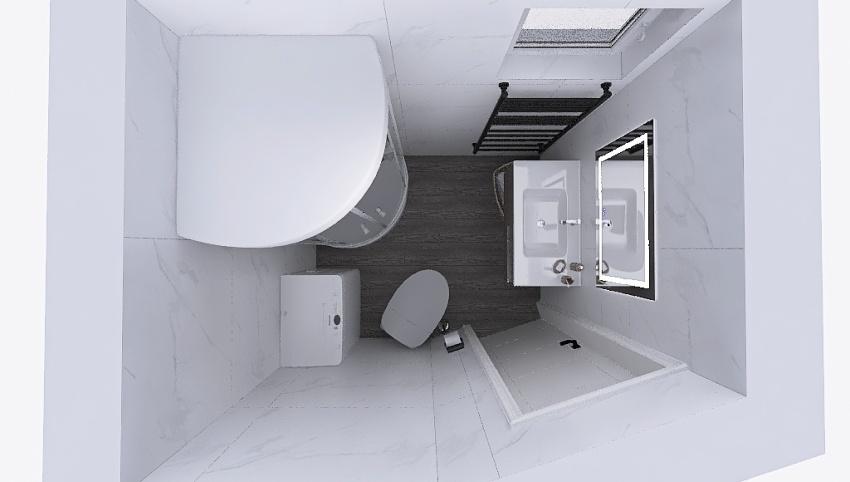 bathroom 3d design picture 2.89
