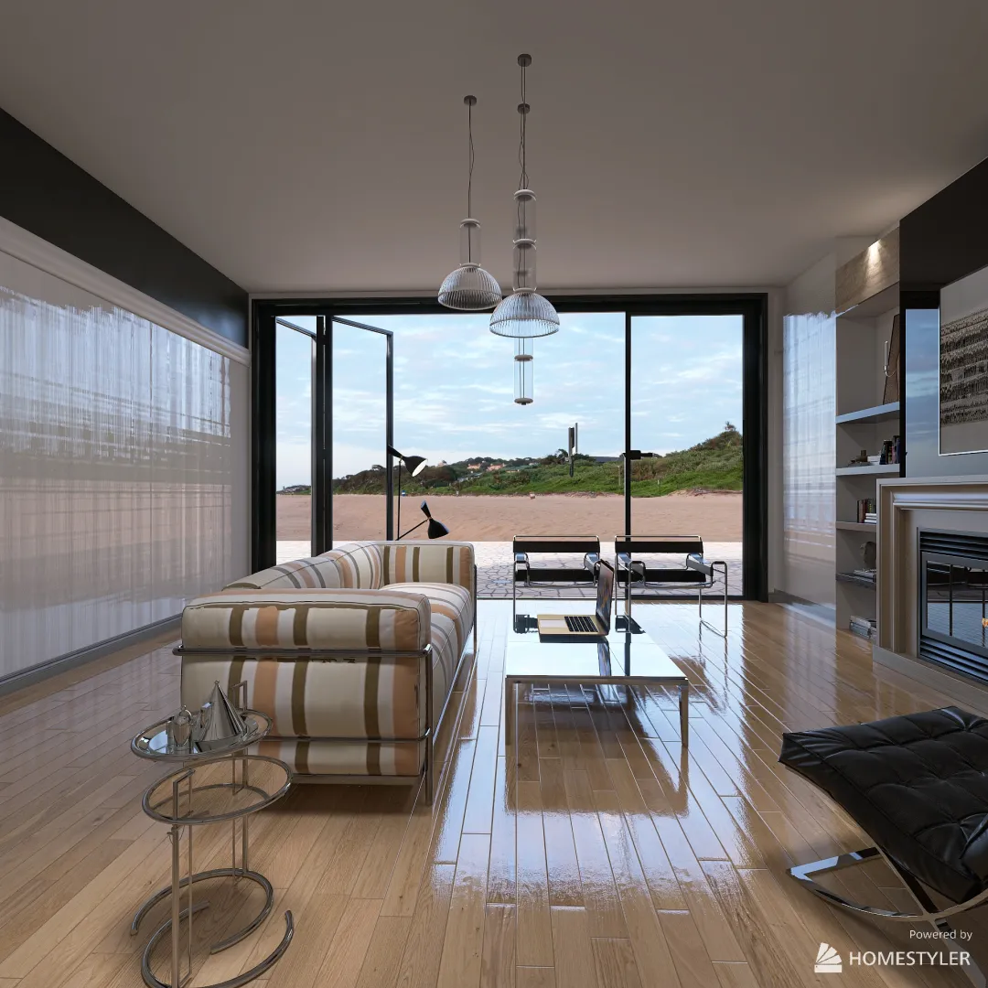Wood Style Suite 3d design renderings