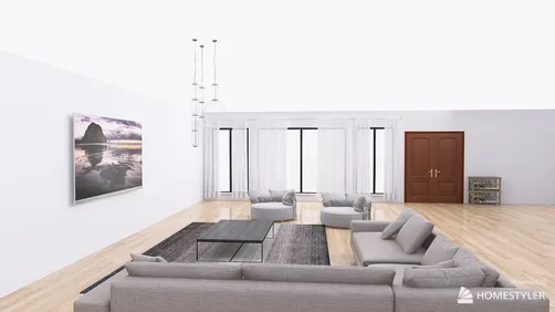 Dream Home