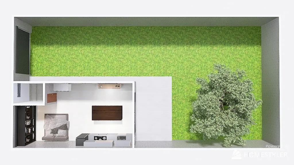Copy of adri casa 5m 3d design renderings