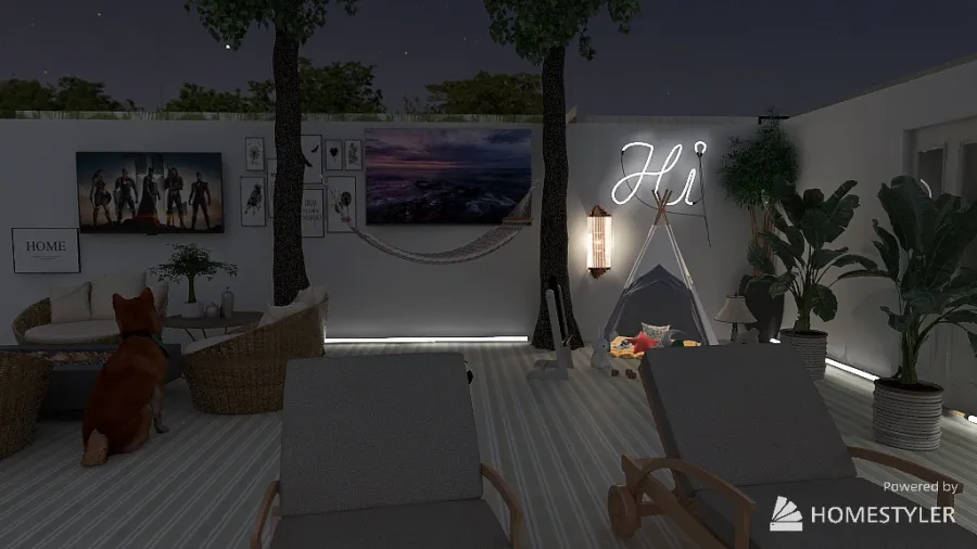 (::@*Ur dream house!?::@*) 3d design renderings