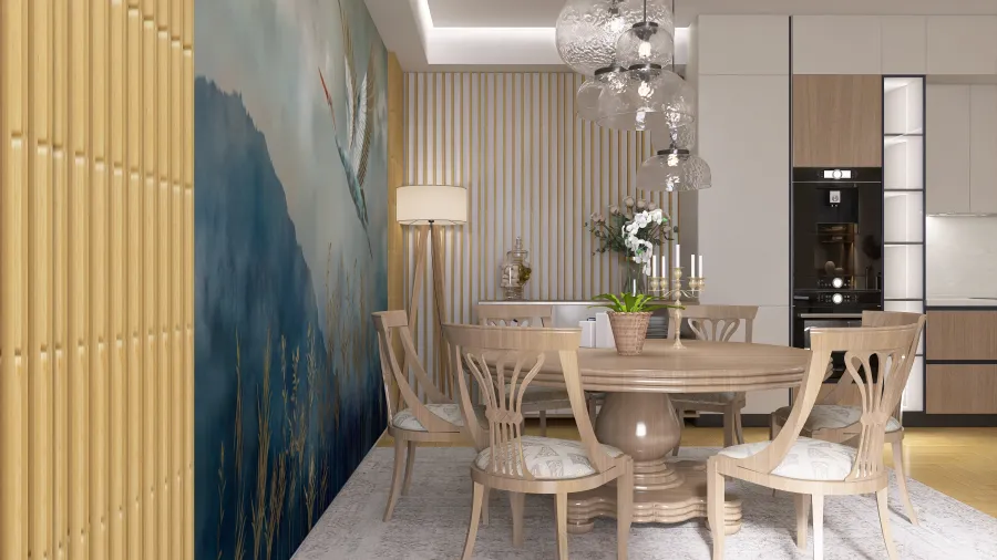 Livingroom 3d design renderings