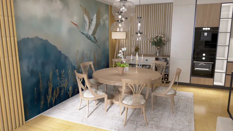 Livingroom 3d design renderings