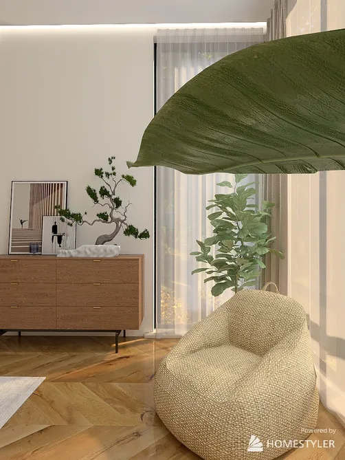 Cozy design