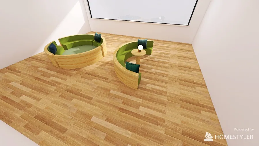 oe furniture homesylers 3d design renderings