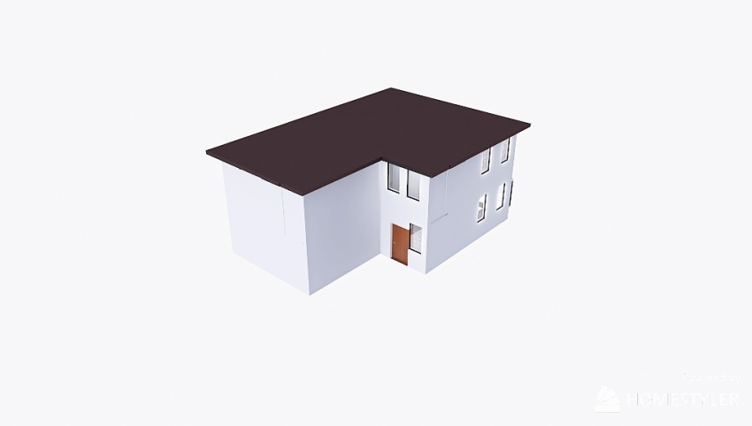 Tiny Home 3d design picture 169.46