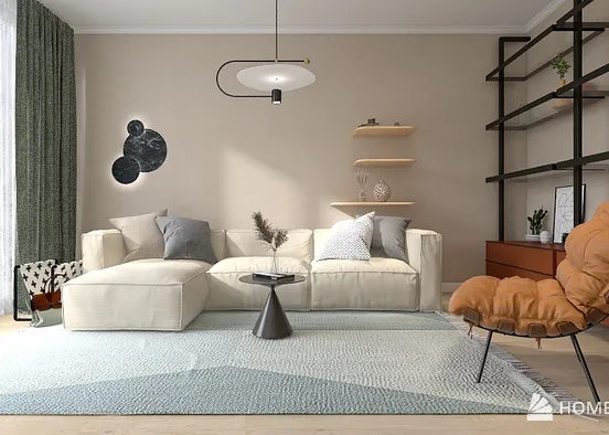 # The Beginner Guide Design Rendering