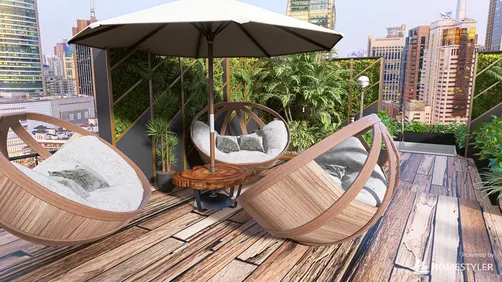 Roof Top Garden for web..