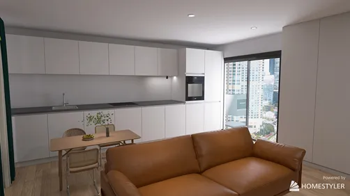 Copy of Branca Kitchen + Living Room V2