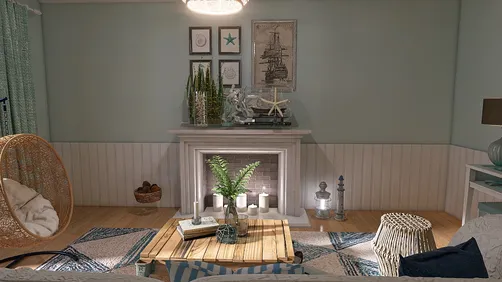 Casa Medirrânea