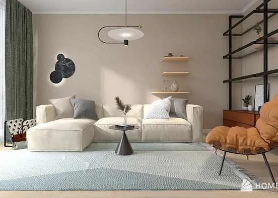 # The Beginner Guide Design Rendering