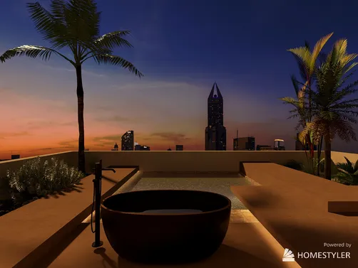 Rooftop Design