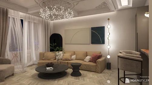 Нotel room - 8381