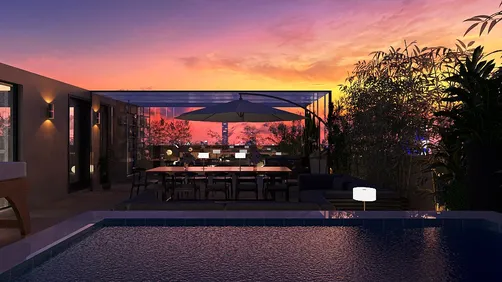 Penthouse