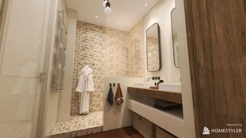 Bathroom  renewal Paris