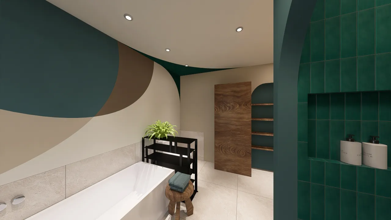 client_Color Concept 3_ of Bathroom Remodel_Lidia&Mauro_5.24 3d design renderings
