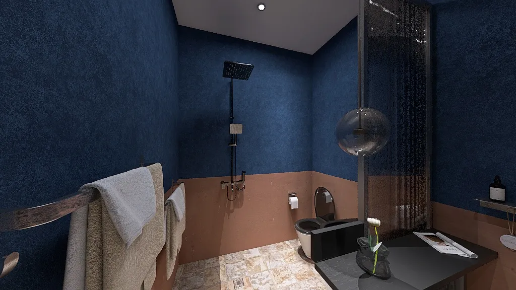 OtherRoom 3d design renderings