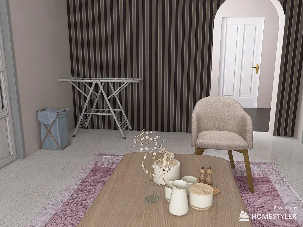 OtherRoom 3d design renderings