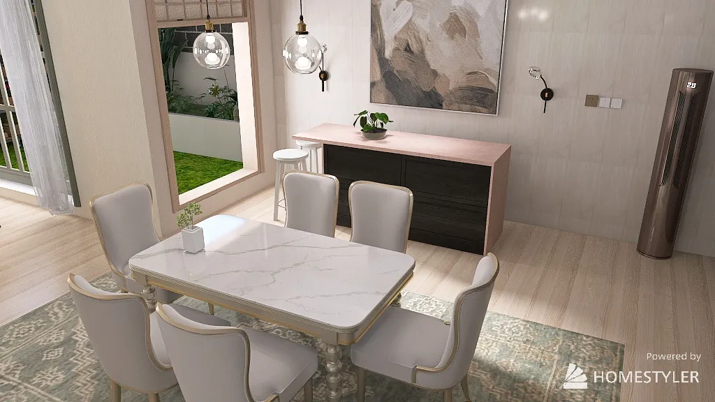 OtherRoom 3d design renderings