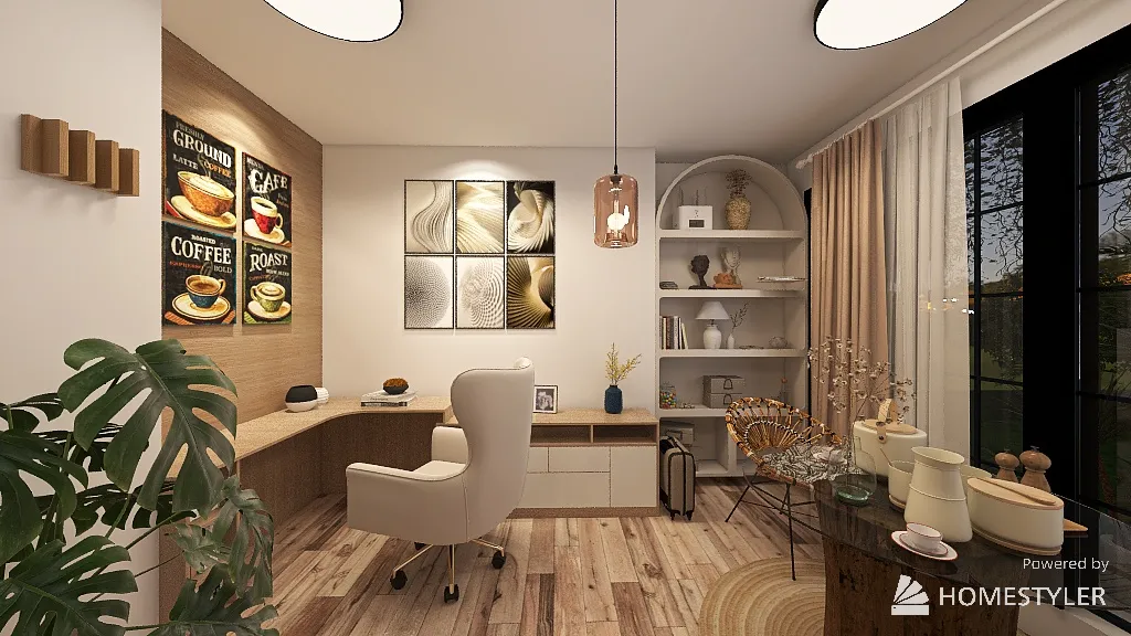 OtherRoom 3d design renderings