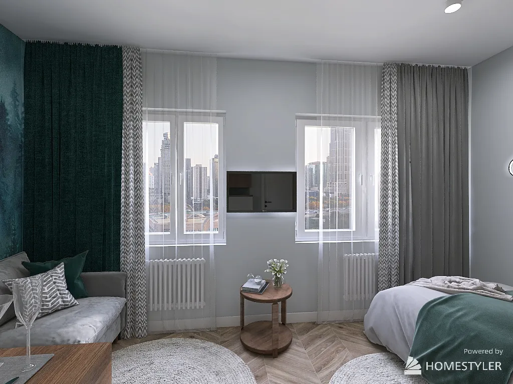 OtherRoom 3d design renderings