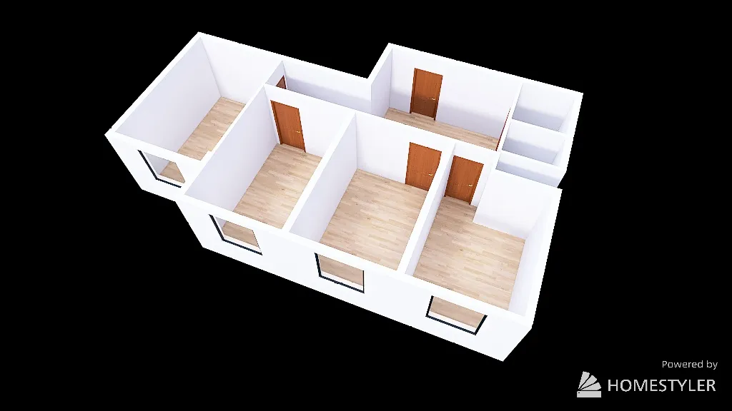 my home 3d design renderings