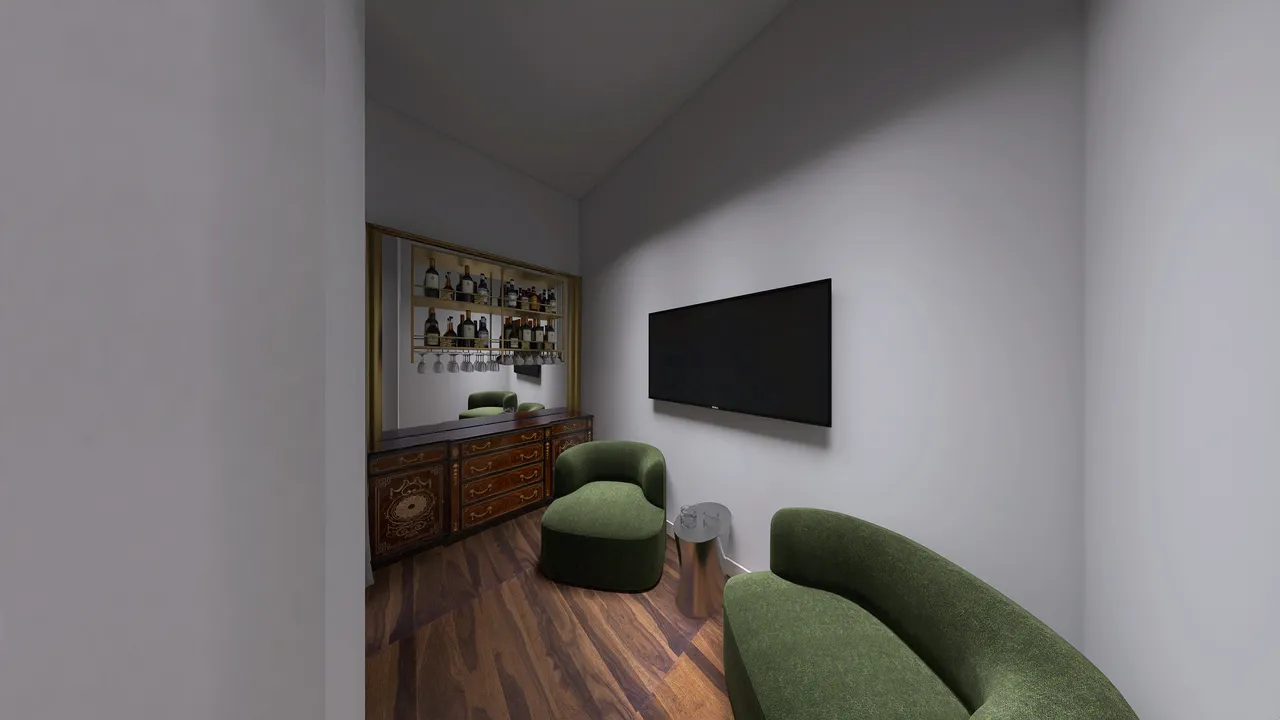 OtherRoom 3d design renderings