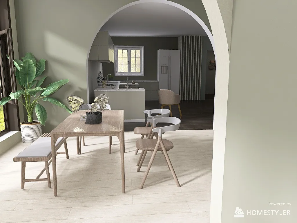 OtherRoom 3d design renderings