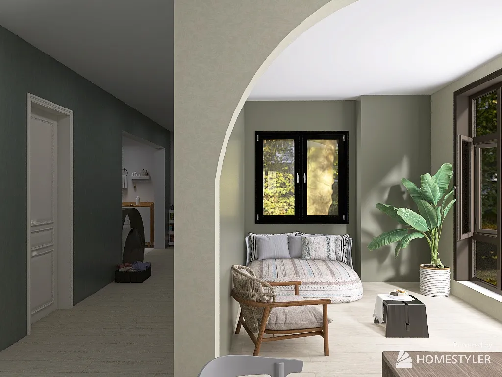 OtherRoom 3d design renderings