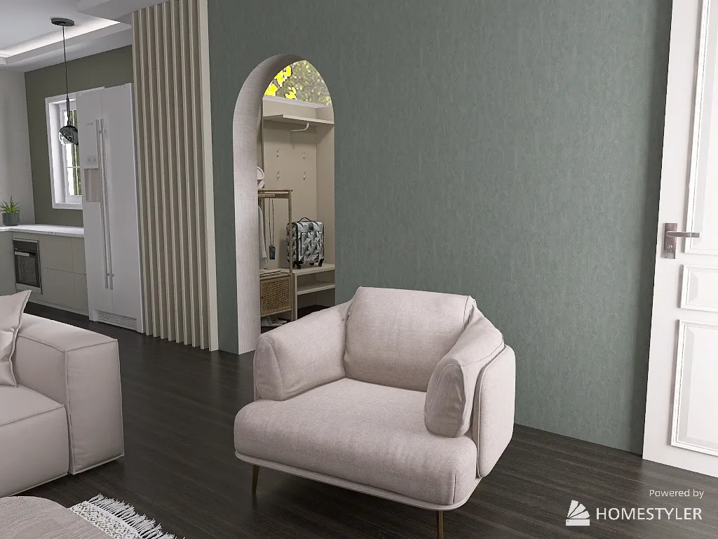 OtherRoom 3d design renderings