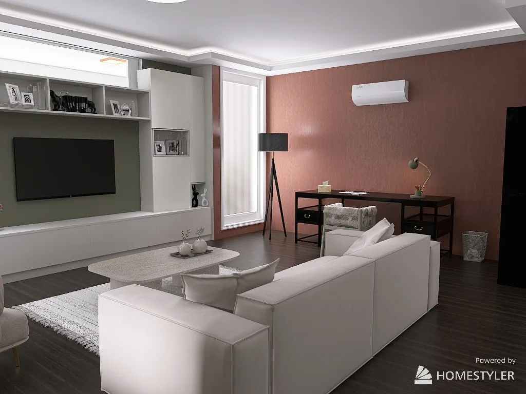 OtherRoom 3d design renderings