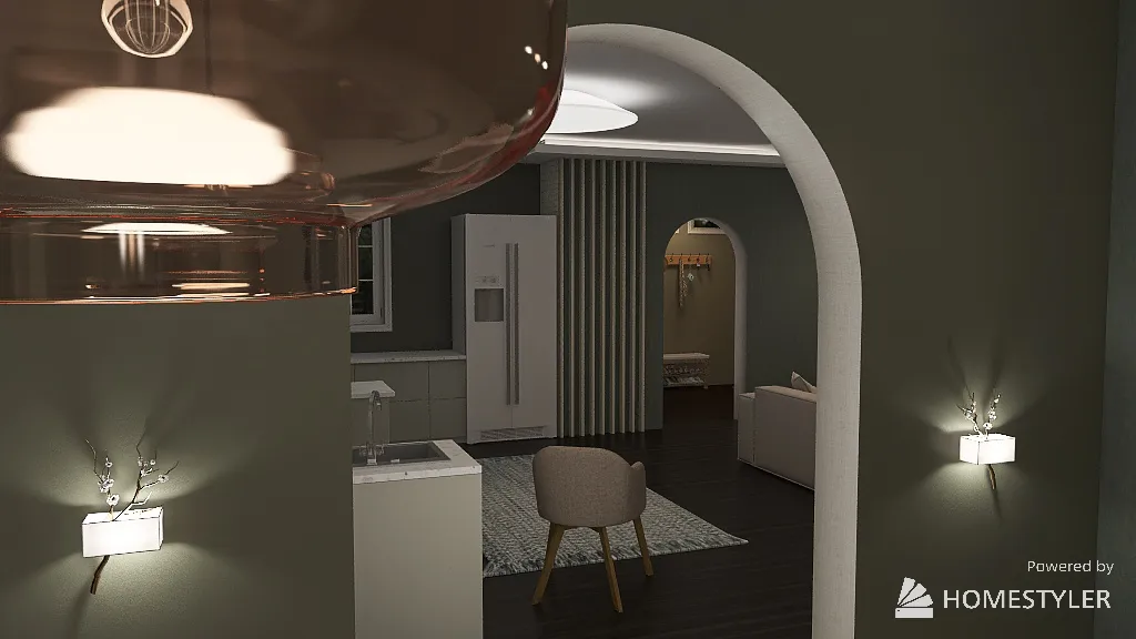 OtherRoom 3d design renderings