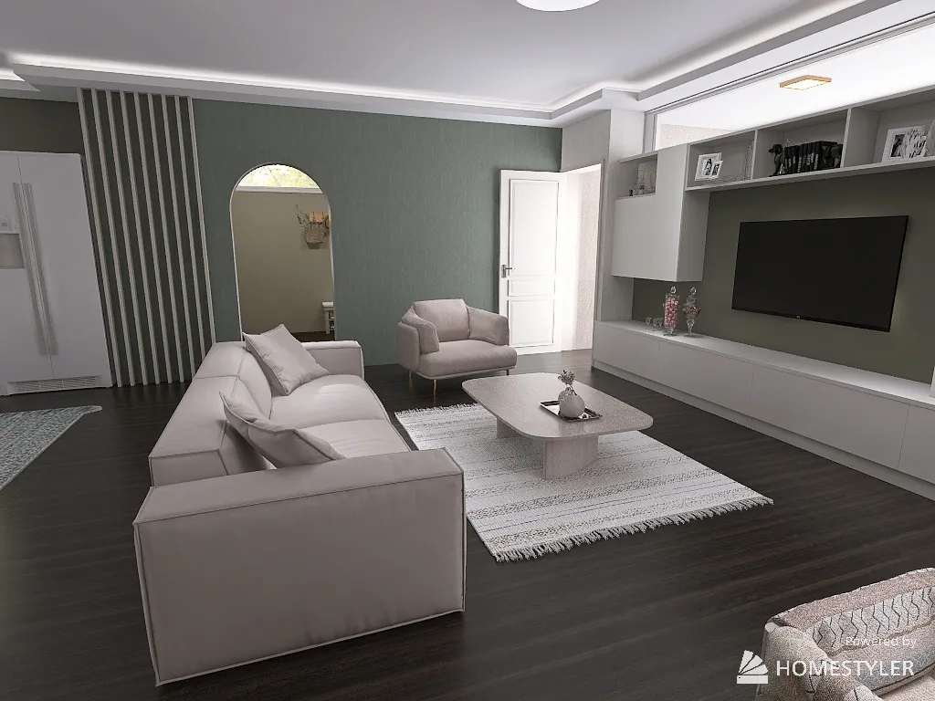 OtherRoom 3d design renderings