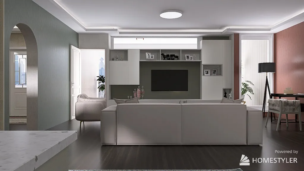 OtherRoom 3d design renderings