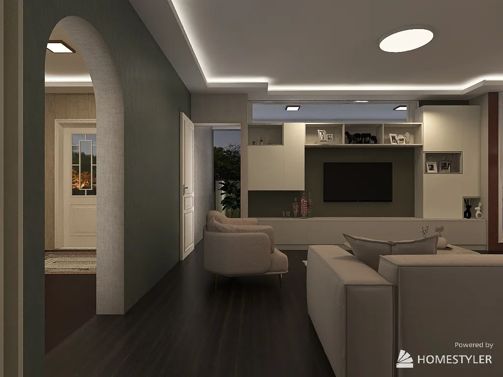 OtherRoom 3d design renderings