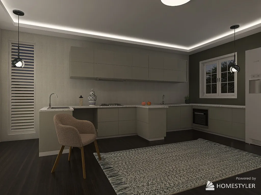 OtherRoom 3d design renderings