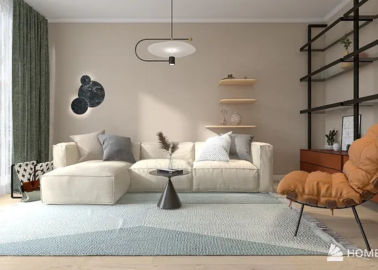 # The Beginner Guide Design Rendering