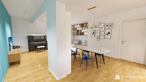 Casa di Federica