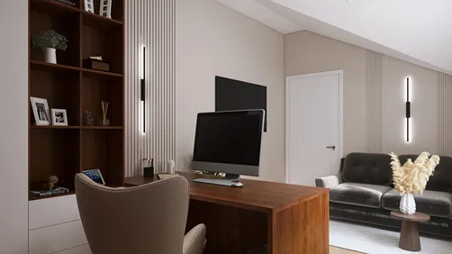 Attic