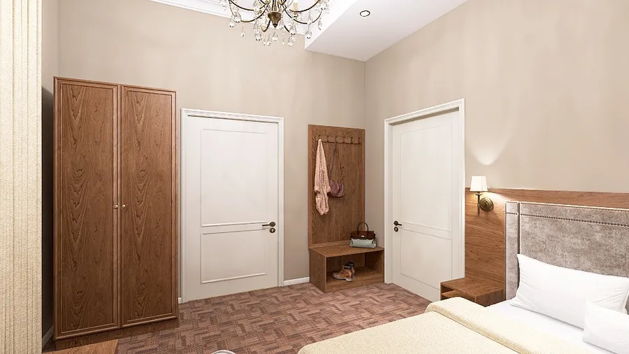 МГН 1 design ideas & pictures (20 sqm)-Homestyler