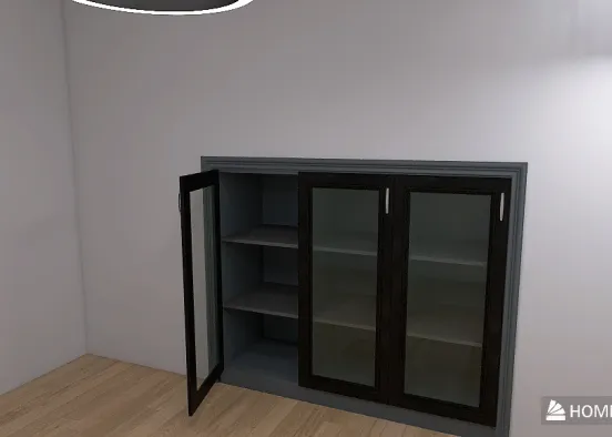 Мағжан апай тауып берген 3Д визуализация жумыс мебель на заказ Design Rendering
