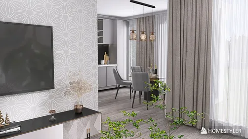 Apartman