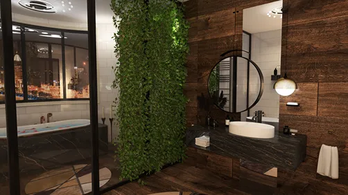 BAGNO 3 LUGLIO 2024