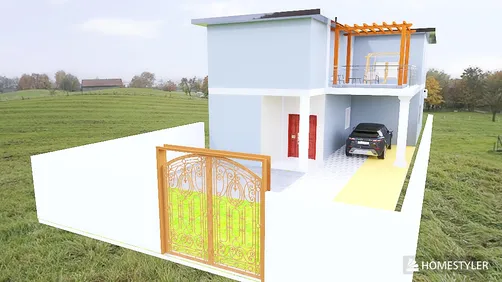 indianhome