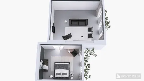 Bauhaus Style Suite