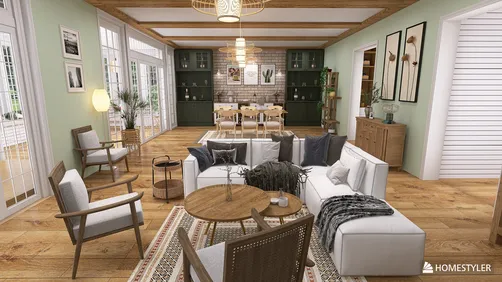 Farmhouse