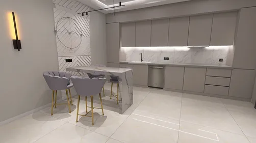 Гостинная
