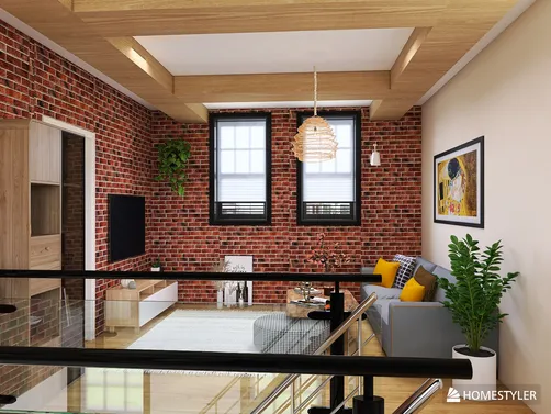 Attic Home for Web