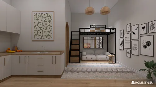30m2 HOME